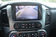 Chevrolet Suburban LTZ 2015