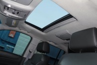 Chevrolet Suburban LTZ 2015