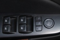 Chevrolet Suburban LTZ 2015