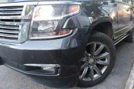 Chevrolet Suburban LTZ 2015