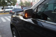 Chevrolet Suburban LTZ 2015