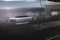 Chevrolet Suburban LTZ 2015