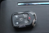 Chevrolet Suburban LTZ 2015