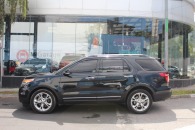 Ford Explorer Limited 2014