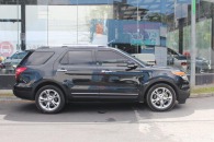 Ford Explorer Limited 2014