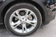 Ford Explorer Limited 2014