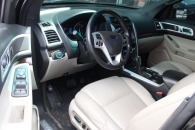 Ford Explorer Limited 2014