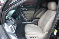 Ford Explorer Limited 2014