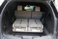 Ford Explorer Limited 2014