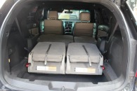 Ford Explorer Limited 2014