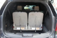 Ford Explorer Limited 2014