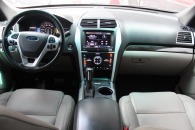 Ford Explorer Limited 2014