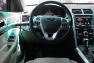 Ford Explorer Limited 2014