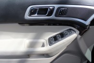 Ford Explorer Limited 2014