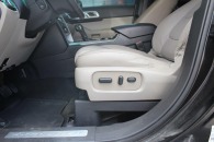 Ford Explorer Limited 2014