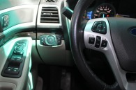Ford Explorer Limited 2014