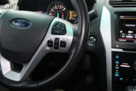 Ford Explorer Limited 2014