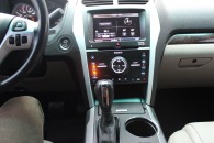 Ford Explorer Limited 2014