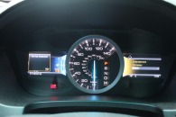 Ford Explorer Limited 2014