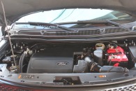 Ford Explorer Limited 2014