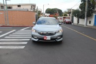 Honda Accord Sport 2017