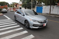 Honda Accord Sport 2017