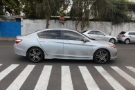 Honda Accord Sport 2017