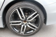 Honda Accord Sport 2017