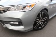 Honda Accord Sport 2017