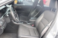 Honda Accord Sport 2017