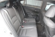 Honda Accord Sport 2017