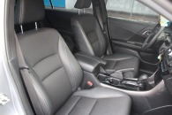 Honda Accord Sport 2017