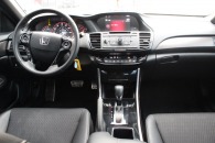Honda Accord Sport 2017