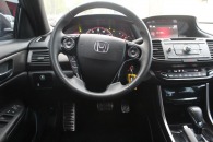 Honda Accord Sport 2017