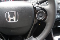 Honda Accord Sport 2017