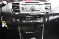 Honda Accord Sport 2017