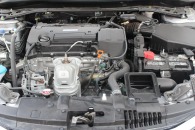 Honda Accord Sport 2017