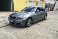 BMW 3 328i 2010