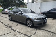 BMW 3 328i 2010