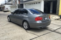 BMW 3 328i 2010