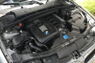 BMW 3 328i 2010