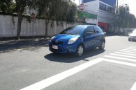 Toyota Yaris 1.5 2007