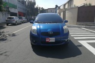 Toyota Yaris 1.5 2007