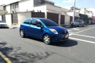 Toyota Yaris 1.5 2007