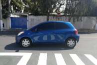 Toyota Yaris 1.5 2007