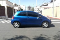 Toyota Yaris 1.5 2007