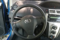 Toyota Yaris 1.5 2007