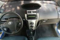 Toyota Yaris 1.5 2007