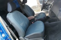 Toyota Yaris 1.5 2007