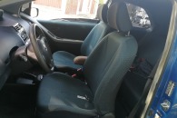 Toyota Yaris 1.5 2007
